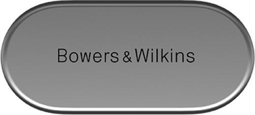 Produktbild Bowers & Wilkins PI7 S2 (Aktive Geräuschunterdrückung, 5 h, Kabellos)