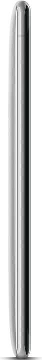 Actual product image Sony Xperia XZ3 (64 GB, White Silver, 6", Hybrid Dual SIM, 19 Mpx, 4G)