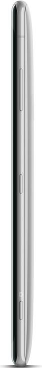 Image du produit Sony Xperia XZ3 (64 Go, White Silver, 6", Double SIM hybride, 4G)