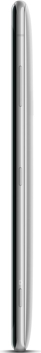 Actual product image Sony Xperia XZ3 (64 GB, White Silver, 6", Hybrid Dual SIM, 19 Mpx, 4G)