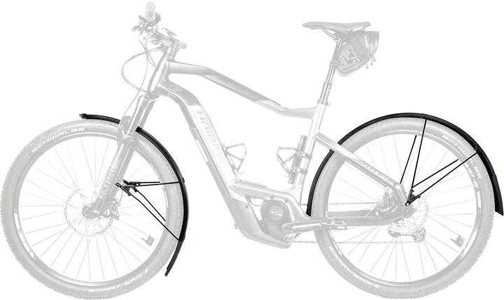 Actual product image SKS Bluemels Style (Front mudguard)