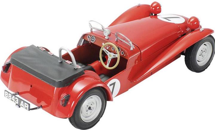 Immagine prodotto Tamiya Lotus Super Seven Serie II