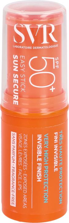 Produktbild SVR Sun Secure (Sonnenspray, SPF 50+, 10 g)
