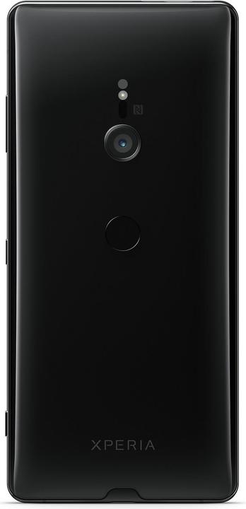 Immagine prodotto Sony Xperia XZ3 (64 GB, Nero, 6", Doppia SIM Ibrida, 4G)