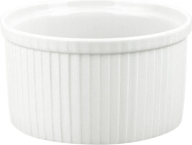 Actual product image Pillivuyt Souffle mould (16.20 cm)