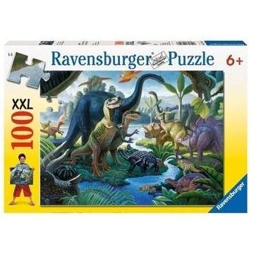 Ravensburger 10740 (100 Pezzi)