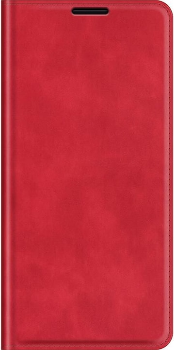 Image du produit Cover-Discount Google Pixel 6 Pro - Stand Flip Case Housse rouge (Google Pixel 6 Pro)