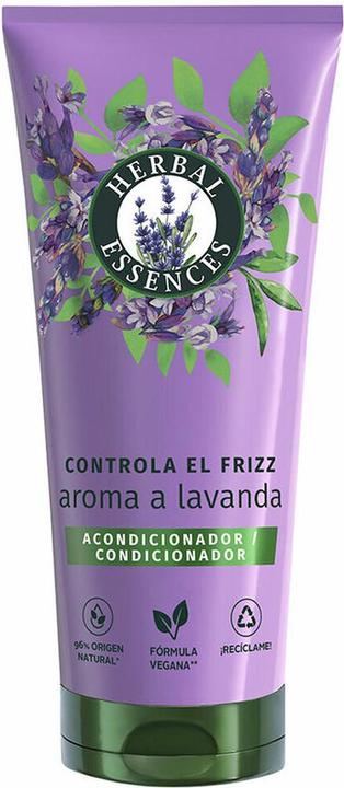Herbal Essences Frizz Control Conditioner Lavender Scent 250ml (250 ml)