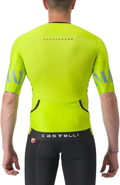 Produktbild Castelli Free Speed 2 Race Top (XL)