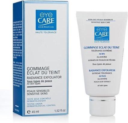 Immagine prodotto Eye Care Cosmetics Eye Care Radiance Exfoliator 45ml (Fluido per la cura degli occhi, 45 ml, Giorno)