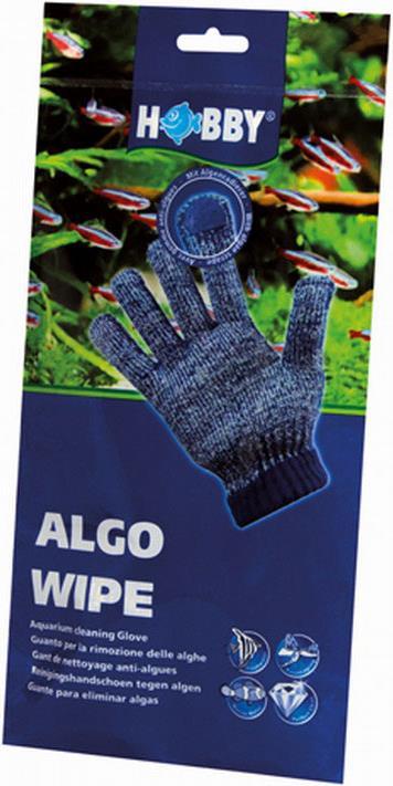 Image du produit Hobby algo wipe (Nettoyage de l'aquarium)