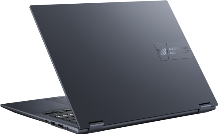 Produktbild ASUS Vivobook S 14 Flip (14", AMD Ryzen 7 7730U, 16 GB, 1000 GB, CH)