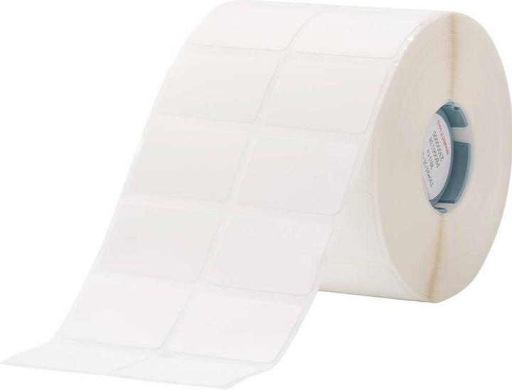 Actual product image Niimbot Weiss 2600 St. 1EA01205503 Preis-Etiketten, Markierungspunkte Etikett (3 cm)