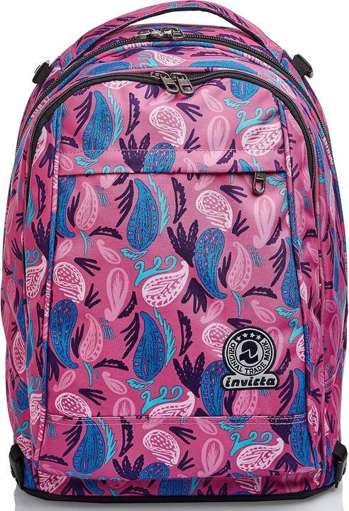 Actual product image Invicta New Tech Trolley (34 l)