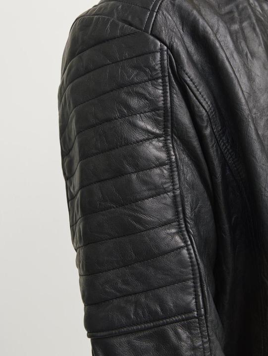 Immagine prodotto Jack & Jones Jjerichard Leather Jacket Noos (M)