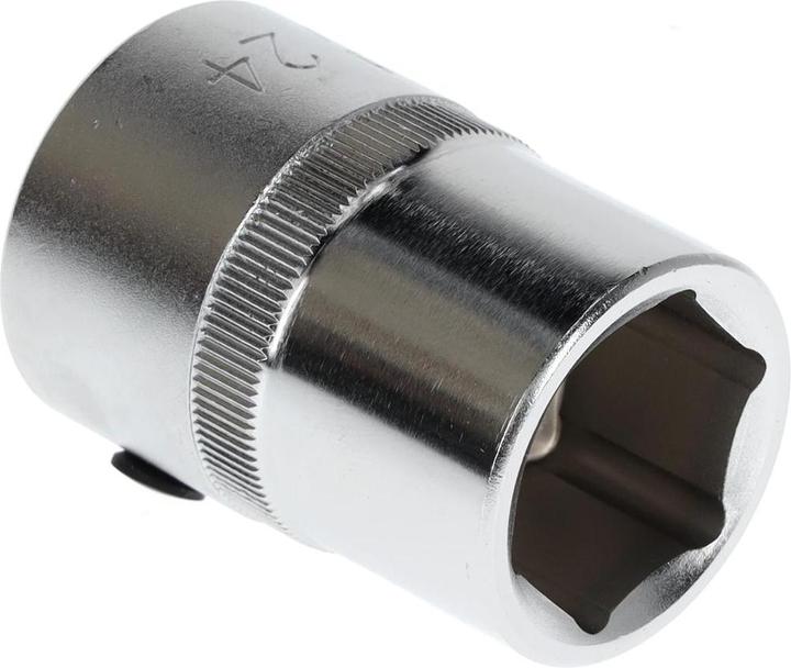 Produktbild Gedore Red red R71002409 Steckschlüsseleinsatz 3/4" 6-kant 24 mm Länge 52 mm (24 mm)