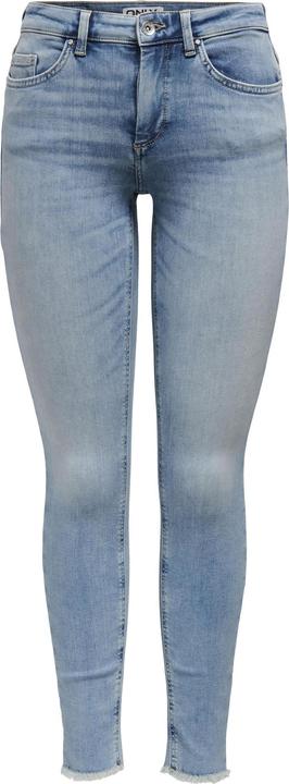 Immagine prodotto Only Onlblush Mid Skin Ank Rw Dnm Cro349 Noos