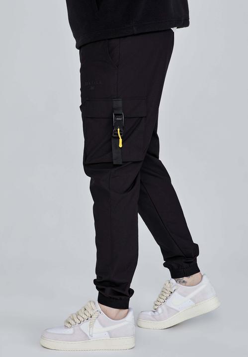 Produktbild Siksilk Cargohose Cargo Pants (M)