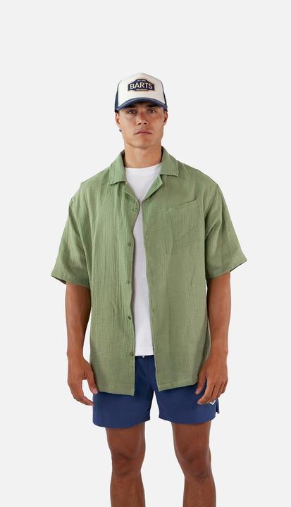 Produktbild Barts Callagun (One Size)