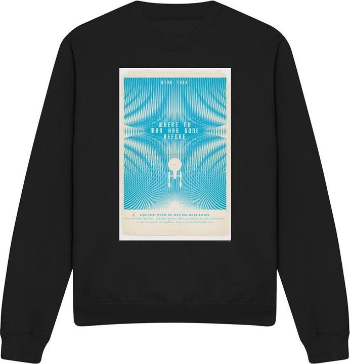 Image du produit - Sweat THE ORIGINAL SERIES EPISODE - Adulte (XXL)