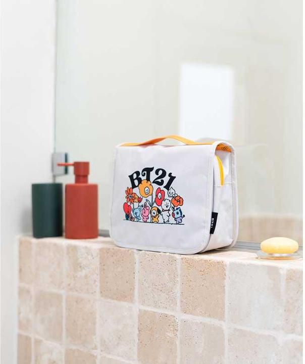 Actual product image BT21 BTS - Bangtan Boys:
