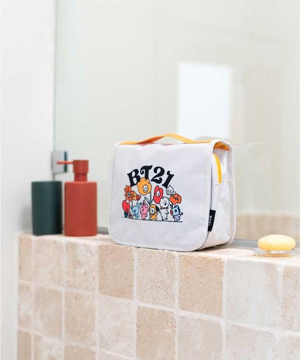 Image du produit BT21 BTS - Bangtan Boys:
