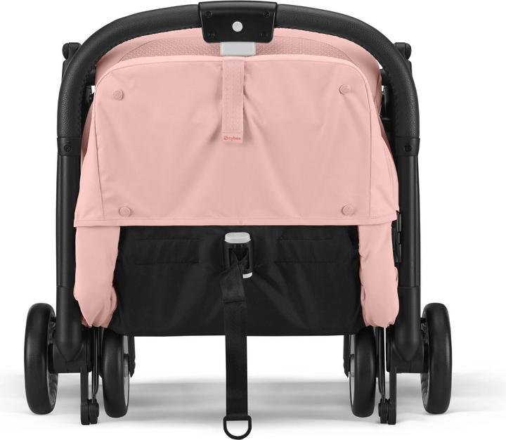Actual product image Cybex Orfeo (0 Months - 4 years)