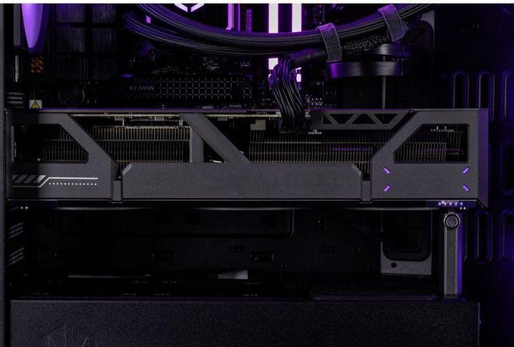 Immagine prodotto Action 5901443426172 (1000 GB, 32 GB, AMD Ryzen 7 9700X, Radeon RX 9060 XT)