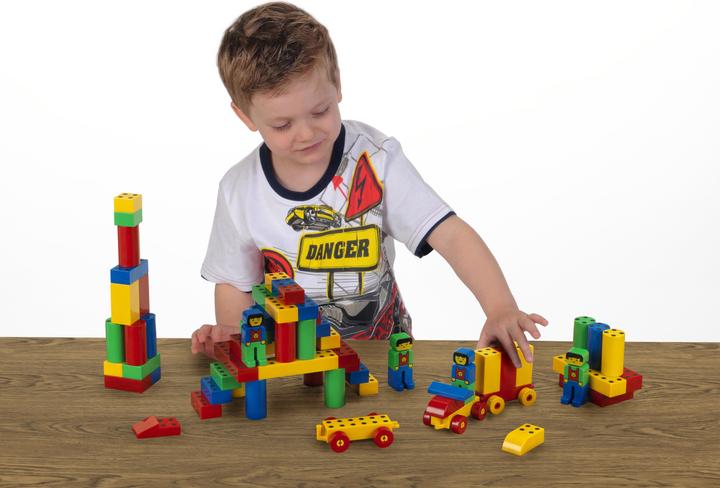 Image du produit Theo Klein Manetico Starter-Box