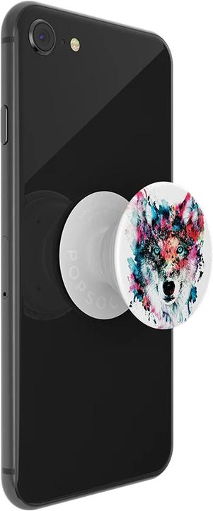 Produktbild PopSockets Wolf