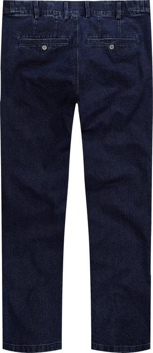 Produktbild Boston Park Jeans, Traveller-Bund, Flat Front, Regular Fit, bis 72/36 (58)