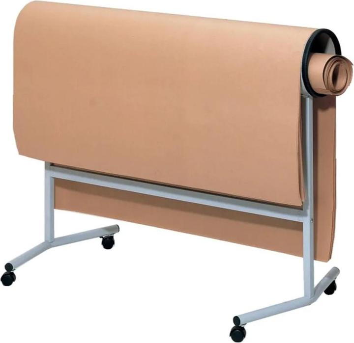 Image du produit Franken Chariot pour papier de présentation