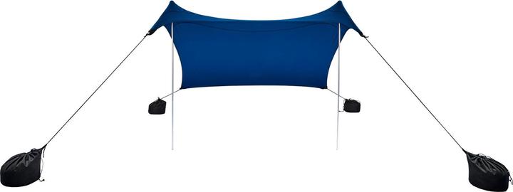 Image du produit Radbug Tente de protection solaire (Tente de plage, 1.80 kg, 4 personnes)