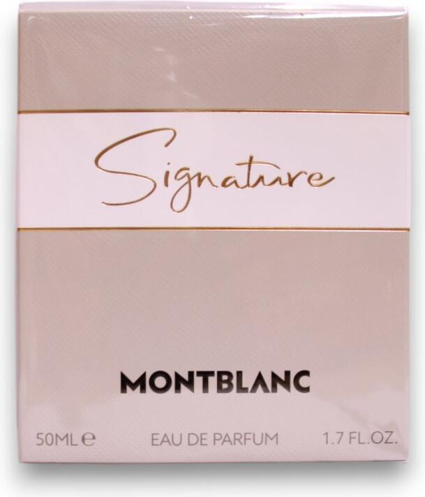 Immagine prodotto Montblanc Firma (Eau de parfum, 50 ml)