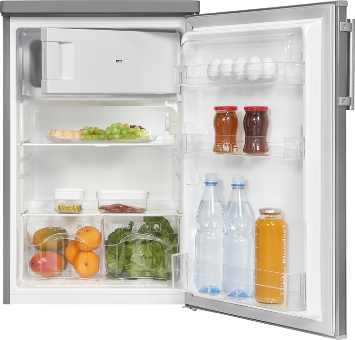 Actual product image Exquisit KS164HE040E (109 l)