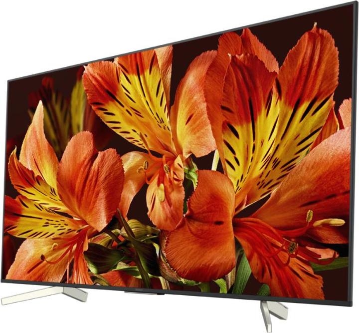Produktbild Sony Kd-49xf8505 (49", LCD, 4K, 2018)
