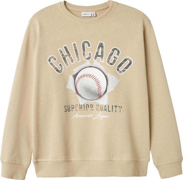 Image du produit Name it Regular Fit Sweatshirt (146)