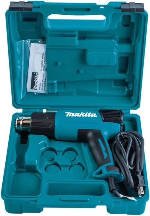 Actual product image Makita HG6031VK