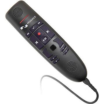 Thumbnail - Nuance PowerMic 4, Mikrofon