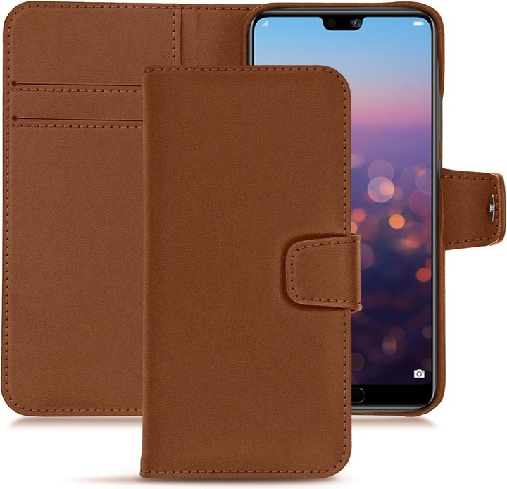 Marron PU ( Pantone #8B4720 )
