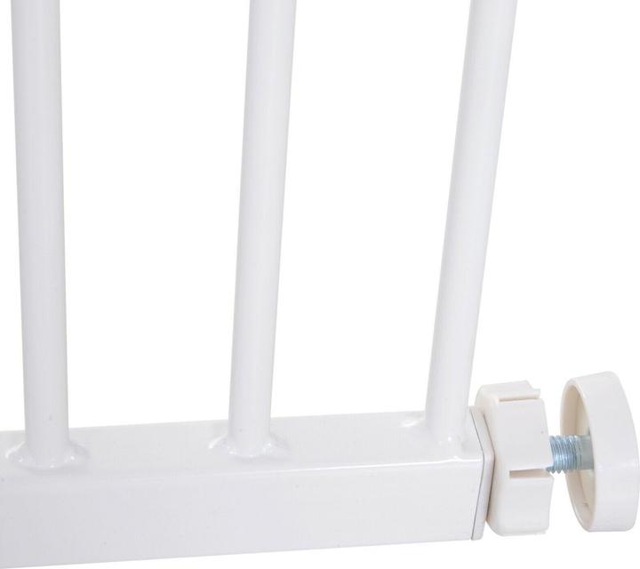 Actual product image Jamb Barrier grid