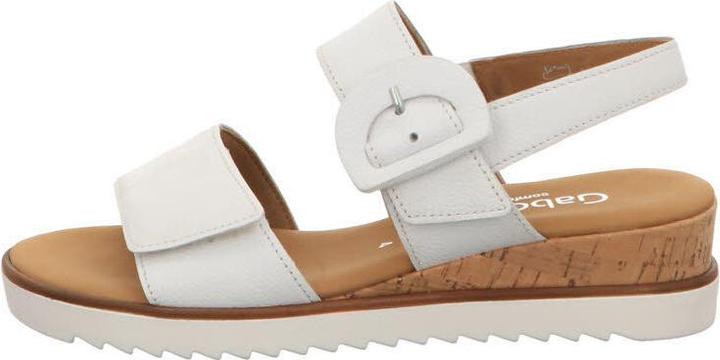 Actual product image Gabor Sandal 42.752.50 (40)