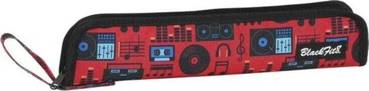 Produktbild Safta Flötenetui