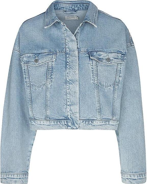 Produktbild Dawn Denim Jeansjacke (M)
