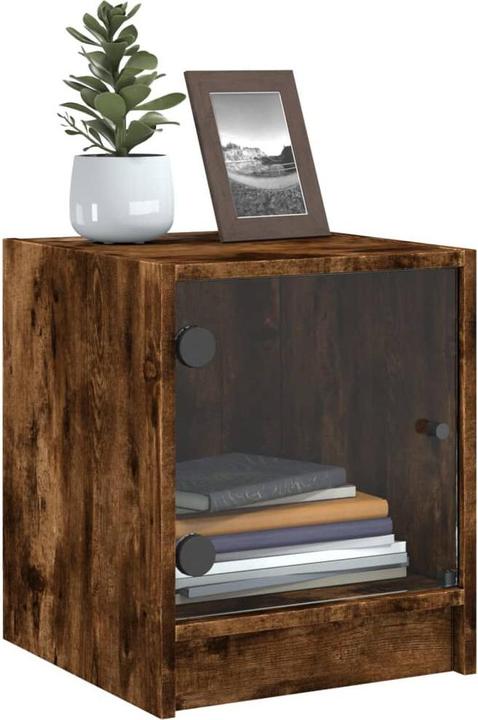 Produktbild vidaXL Nachttisch (35 x 37 x 42 cm)