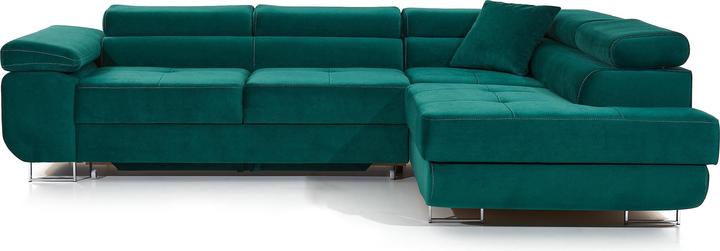 Green Kronos 19