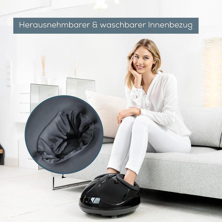 Immagine prodotto Beurer FM 90