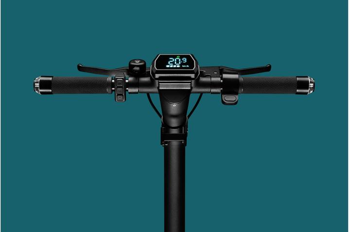 Produktbild SoFlow SO4 Pro Gen 2 (20 km/h, 40 km, 500 W)