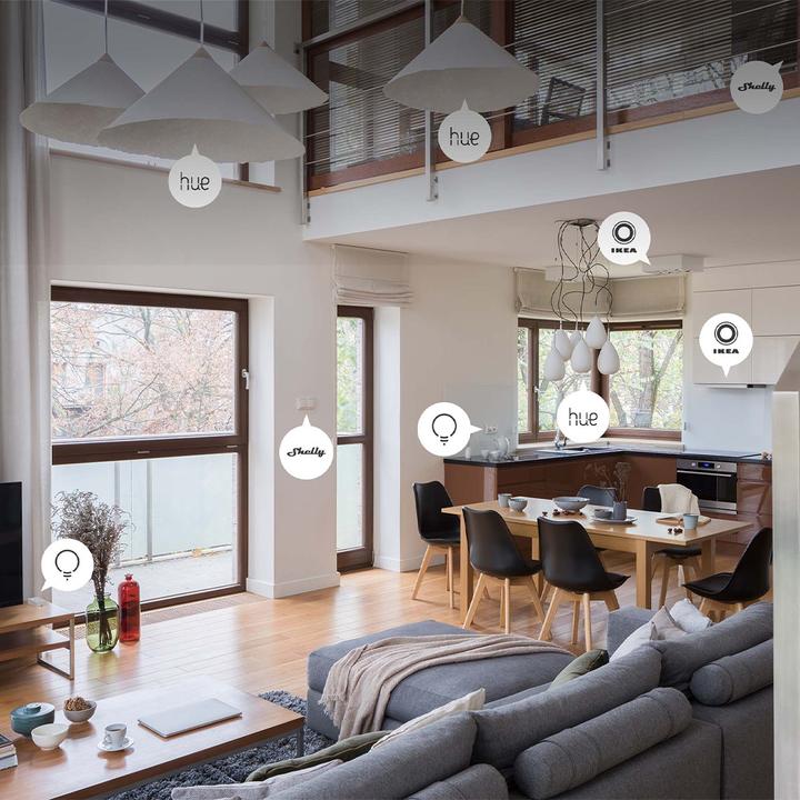 Produktbild myStrom Home OS Smart-Home-System