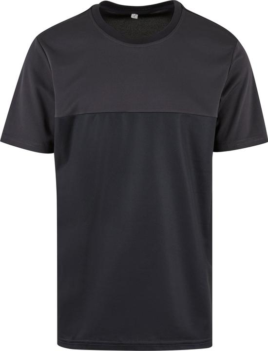 Produktbild Mister Tee MisterTee Basic T-Shirt - 179683 (S)